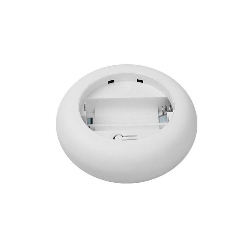 Télécommande tactile Dimmer/CCT murale et portative - Température de couleur - MiBoxer S1- Gris