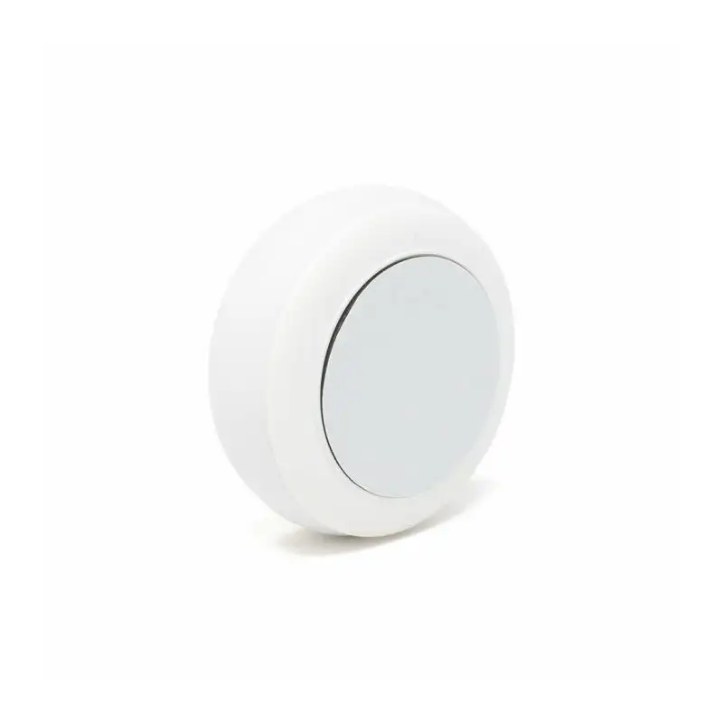 Télécommande tactile Dimmer/CCT murale et amovible - Température de couleur - MiBoxer S1- Blanc
