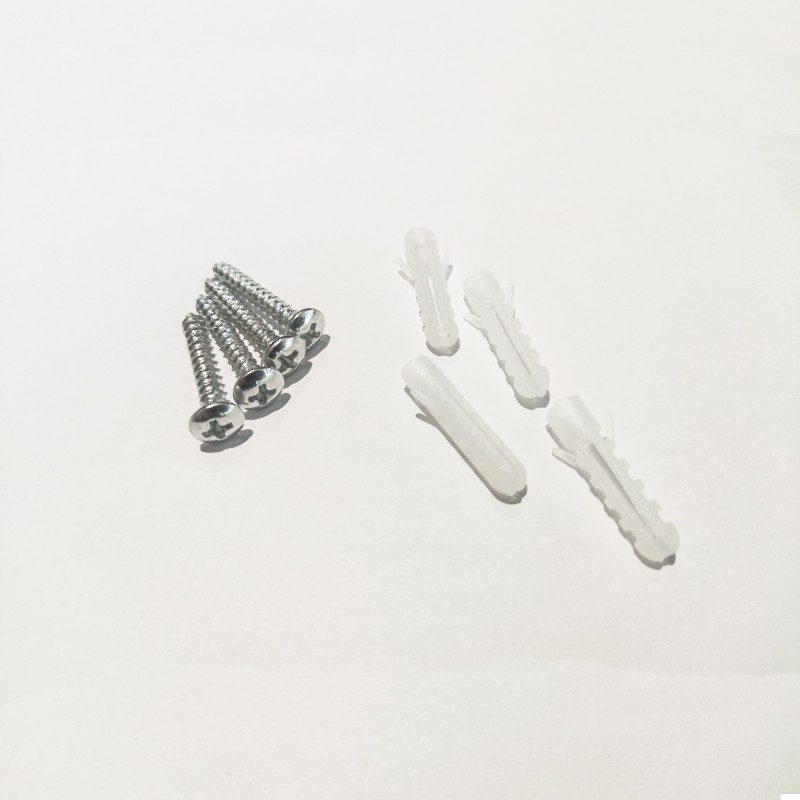 Kit de câbles de suspension pour PANEL-43