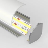 Spots et luminaires LED par ByLED.fr