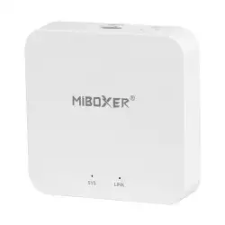 Passerelle WIFI pour contrôleur - Miboxer - WL-BOX2