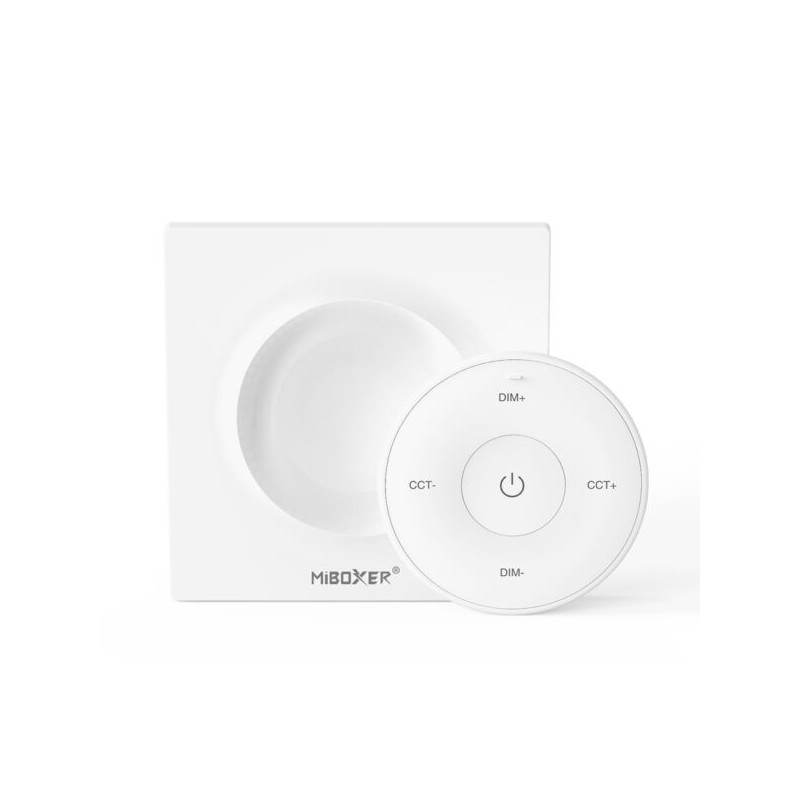 Mini télécommande 2.4 GHz - Miboxer - K2