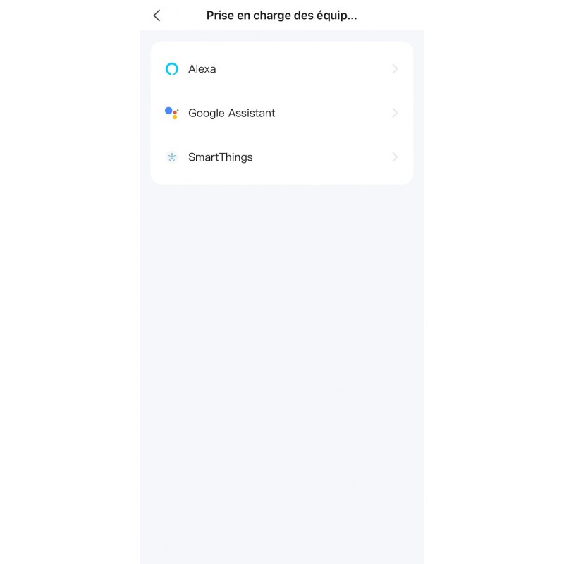 Télévariateur 230V  (WIFI+2.4G+Push) - MiBoxer - TRI-C1WR