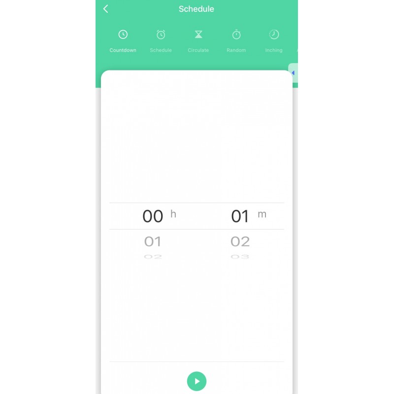 Commutateur WIFI + 2.4G - WL-SW1 - Miboxer