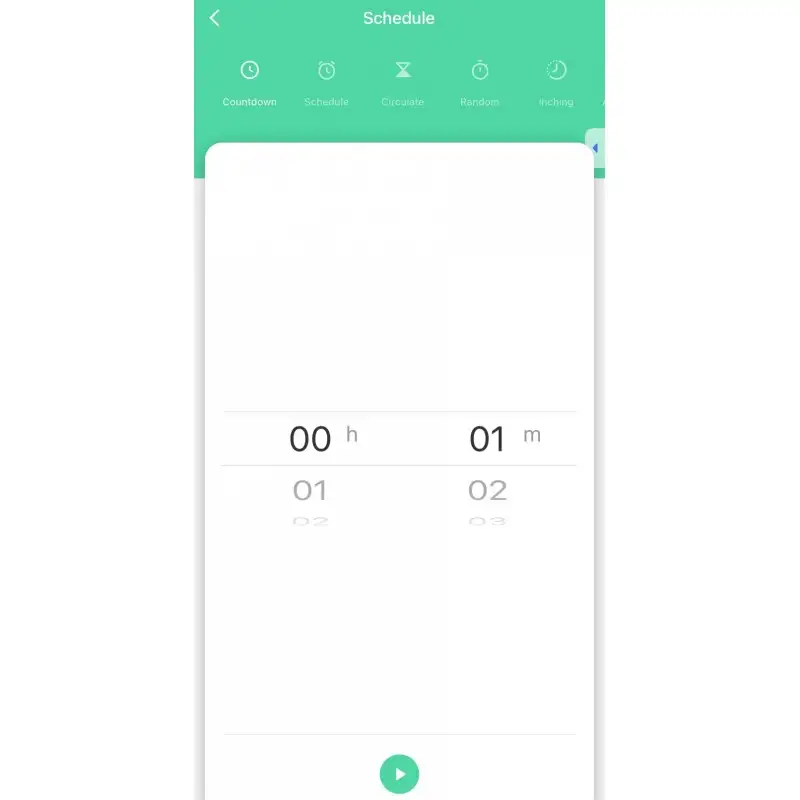 Commutateur WIFI + 2.4G - WL-SW1 - Miboxer