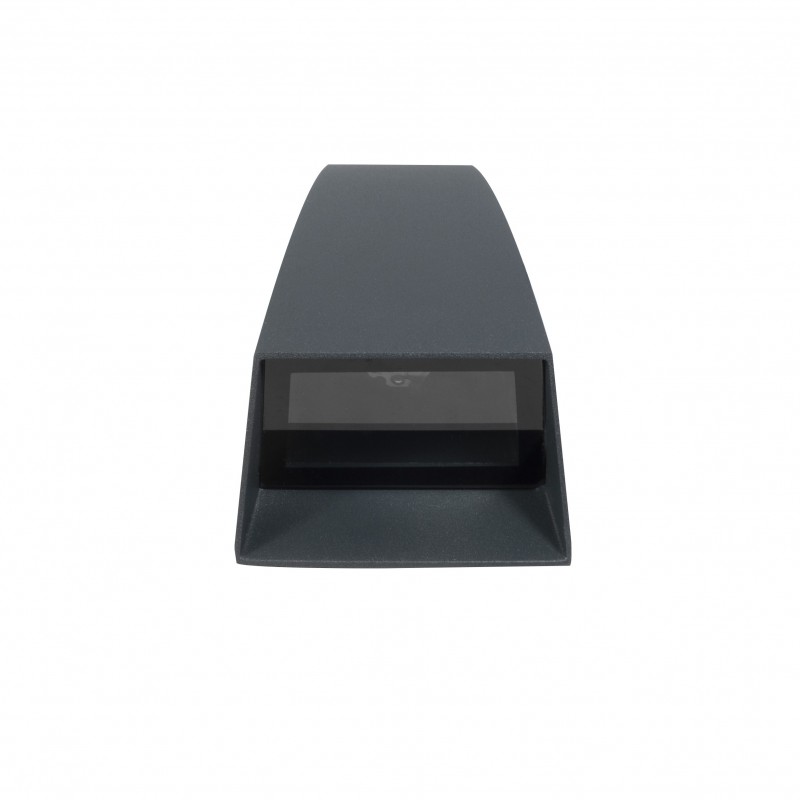 Applique LED murale étanche up & down 6W - 230V - DUPLX