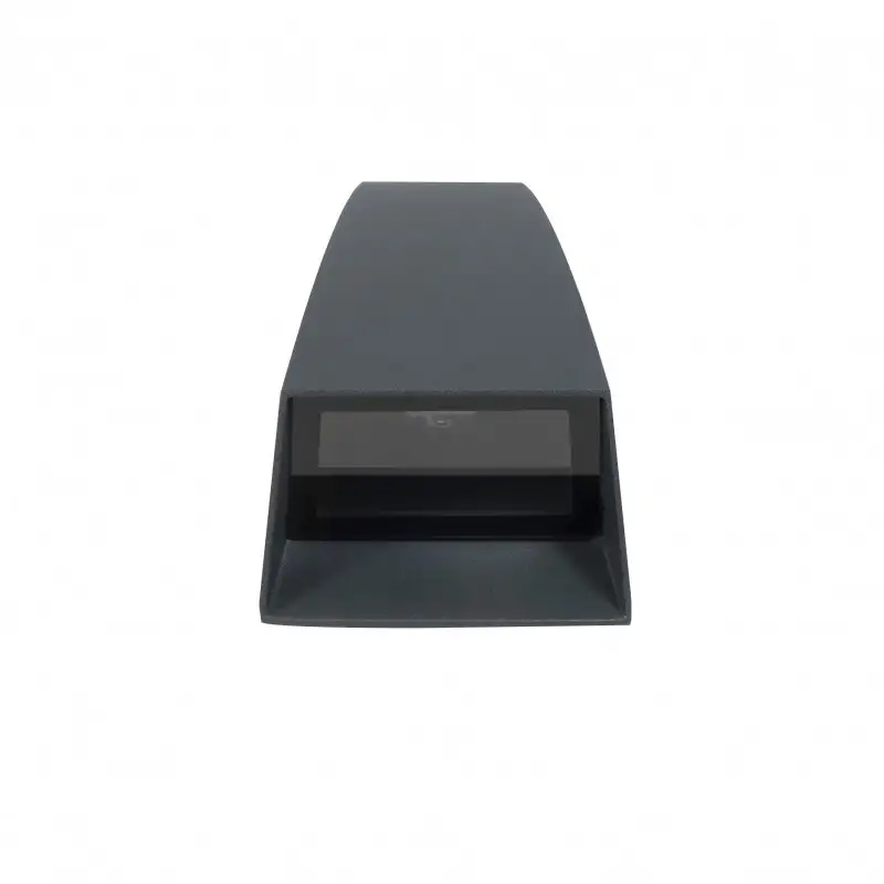 Applique LED murale étanche up & down 6W - 230V - DUPLX