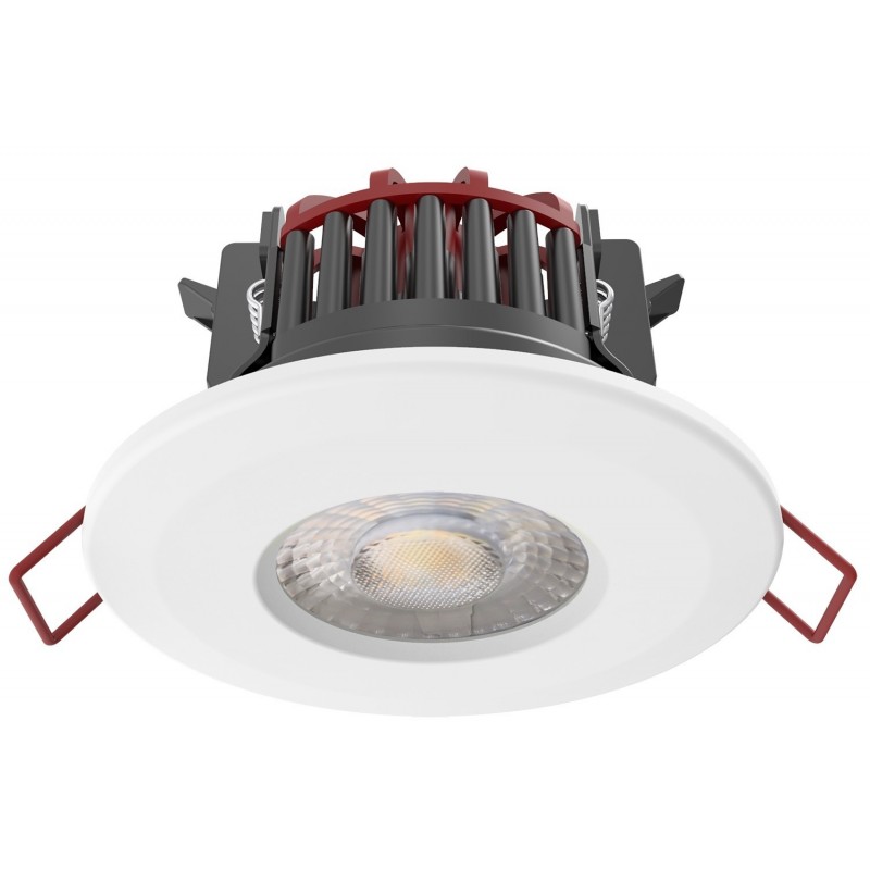 50 Spot LED encastrable Elite 8W RE2020