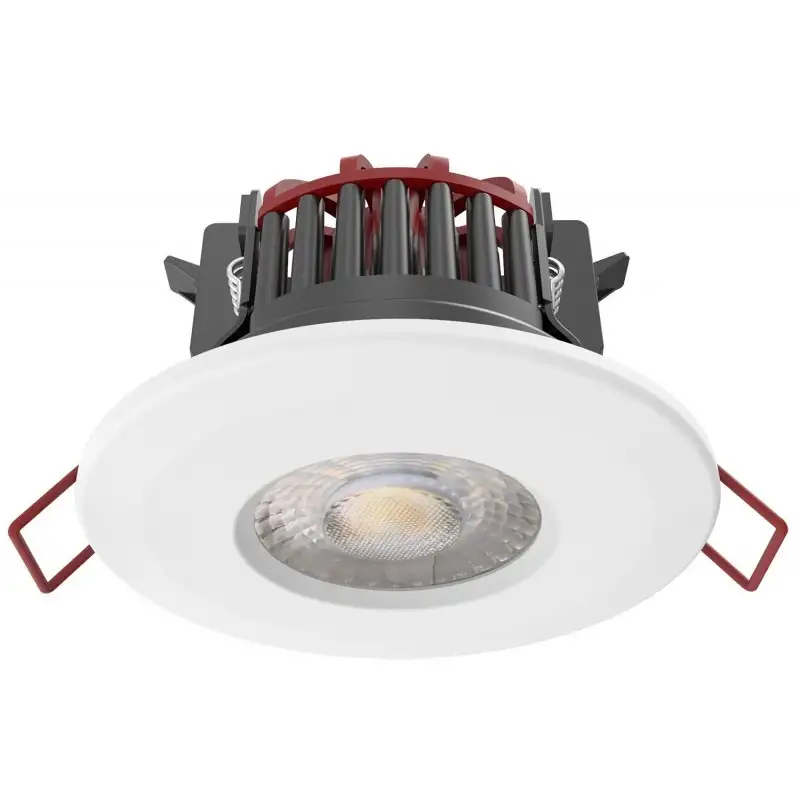 50 Spot LED encastrable Elite 8W RE2020