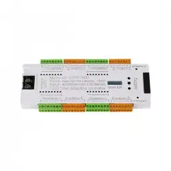 Contrôleur LED de marches d'escalier à éclairage progressif - Stepy mono