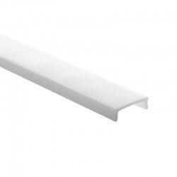 Diffuseur givré 12mm pour panneaux en tasseaux Leroy Merlin