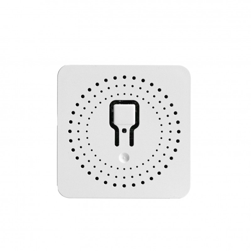 Lot de 5 interrupteurs Wi-Fi Tuya 230V - 16A - ByLED