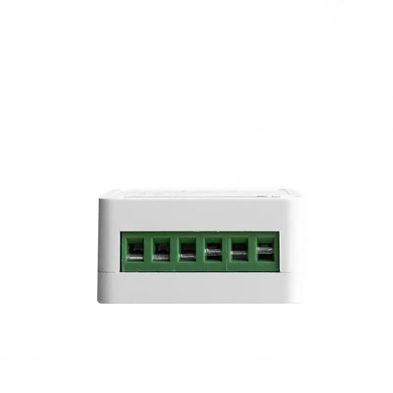 Lot de 5 interrupteurs Wi-Fi Tuya 230V - 16A - ByLED