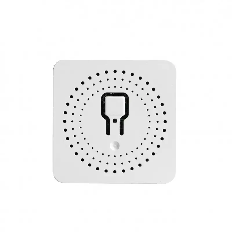 Lot de 10 interrupteurs Wi-Fi Tuya 230V - 16A - ByLED