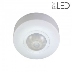 Détecteur de mouvement infrarouge plafond - Groom GR-02