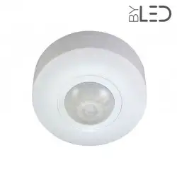 Détecteur de mouvement infrarouge plafond - Groom GR-02