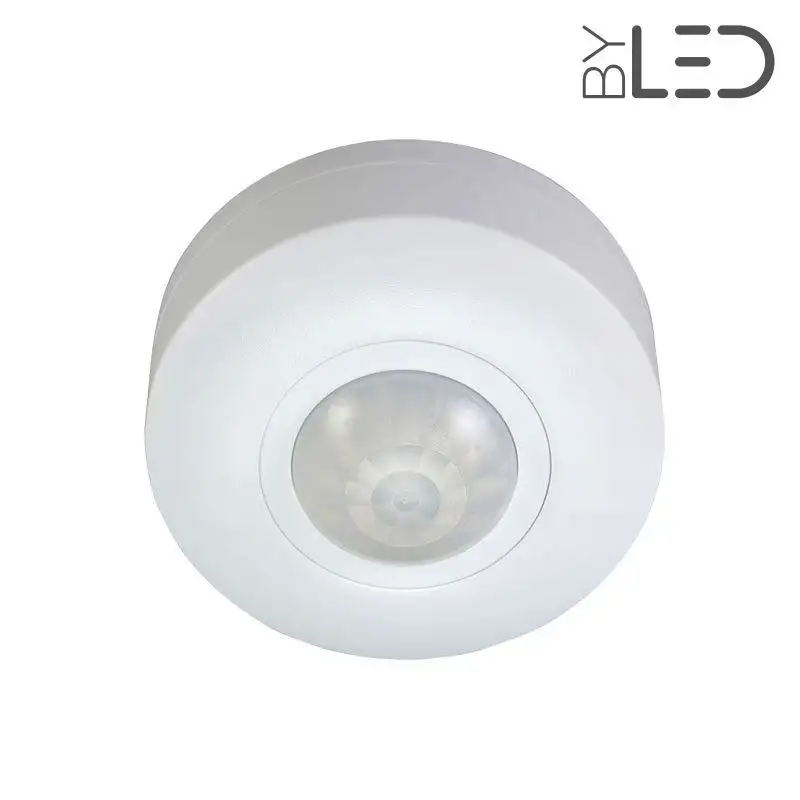 Détecteur de mouvement infrarouge plafond - Groom GR-02