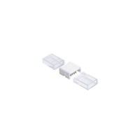 Jonction étanche pour ruban LED mono IP68 jusqu'à 10mm sans soudure "Hippo"