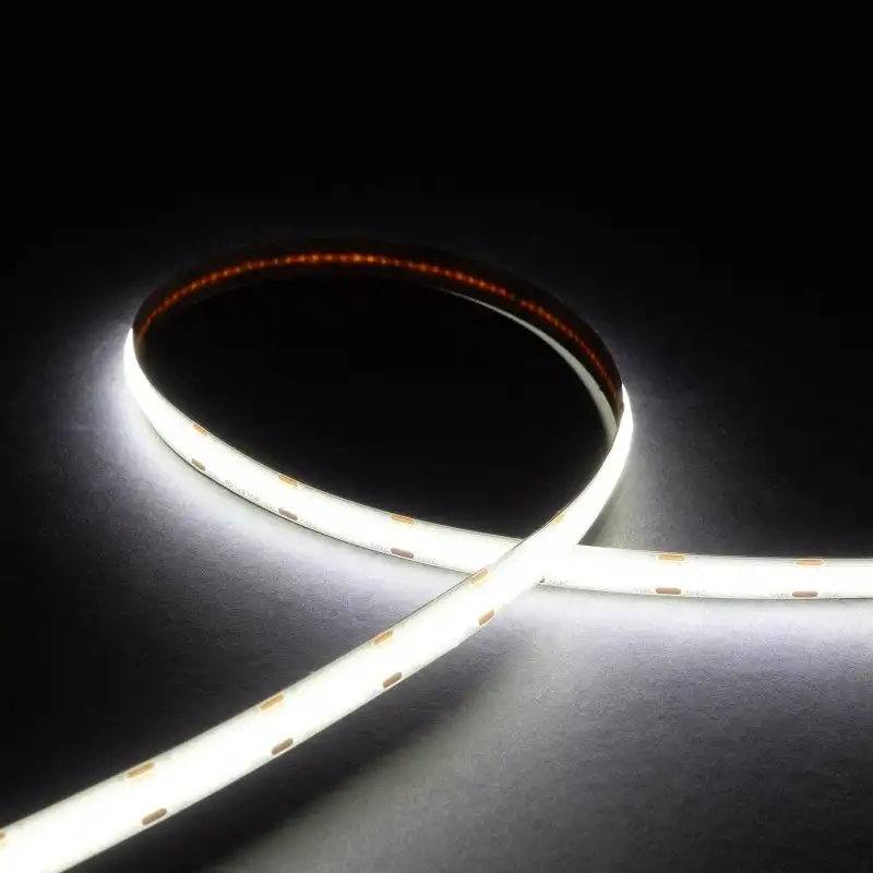 Ruban LED digital COB – 12W/m - IP20 – 360 LED/m - 5m – 24V