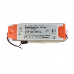 Famille Transformateur pour spot LED de 7 à 26W – 300mA – Dimmable