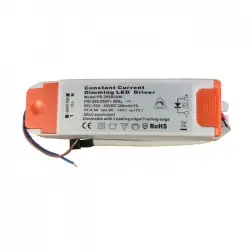 Famille Transformateur pour spot LED de 7 à 26W – 300mA – Dimmable