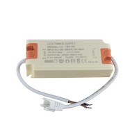 Alimentation 300mA - Modèles de 3W à 24W au choix - IP20 - Courant constant