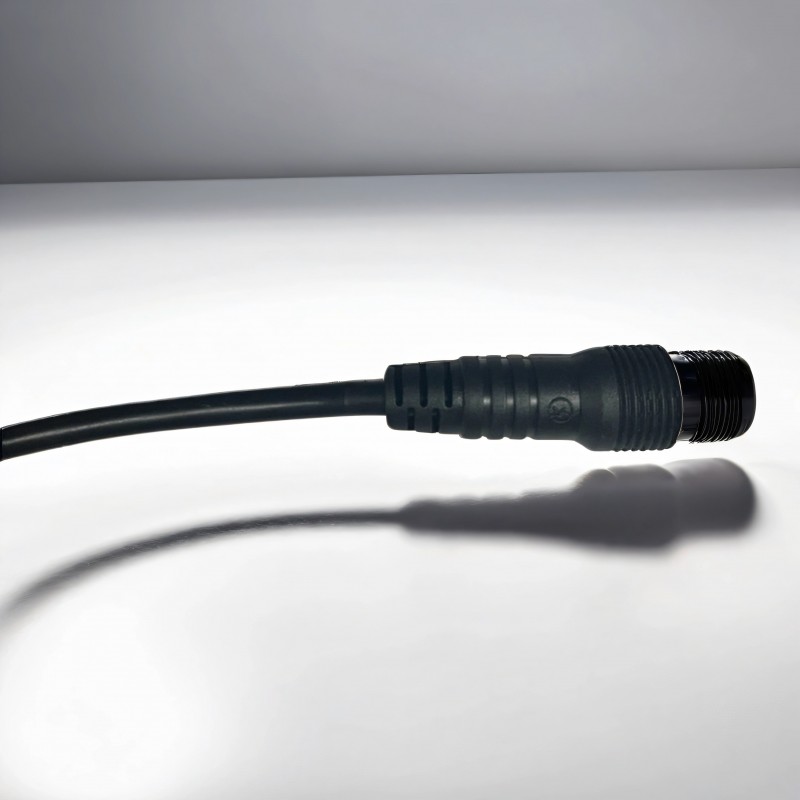 Spot LED encastré de sol inox 24V 6 W - Terra 6 - RGB