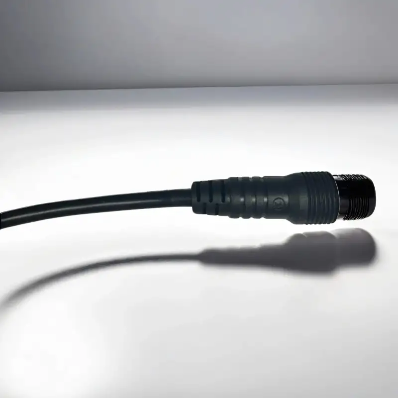 Spot LED encastré de sol inox 24V 6&nbsp;W - Terra 6 - RGB