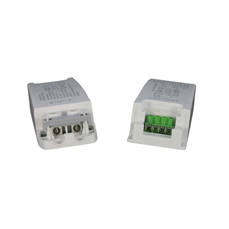 Transformateur dimmable pour dalle LED 40W - 950mA.