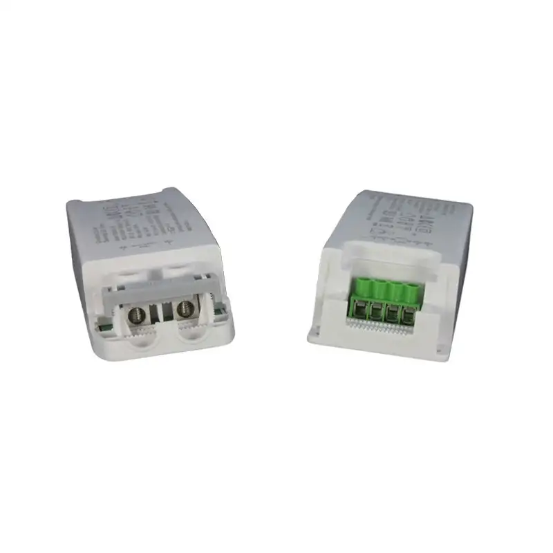 Transformateur dimmable pour dalle LED 40W - 950mA.