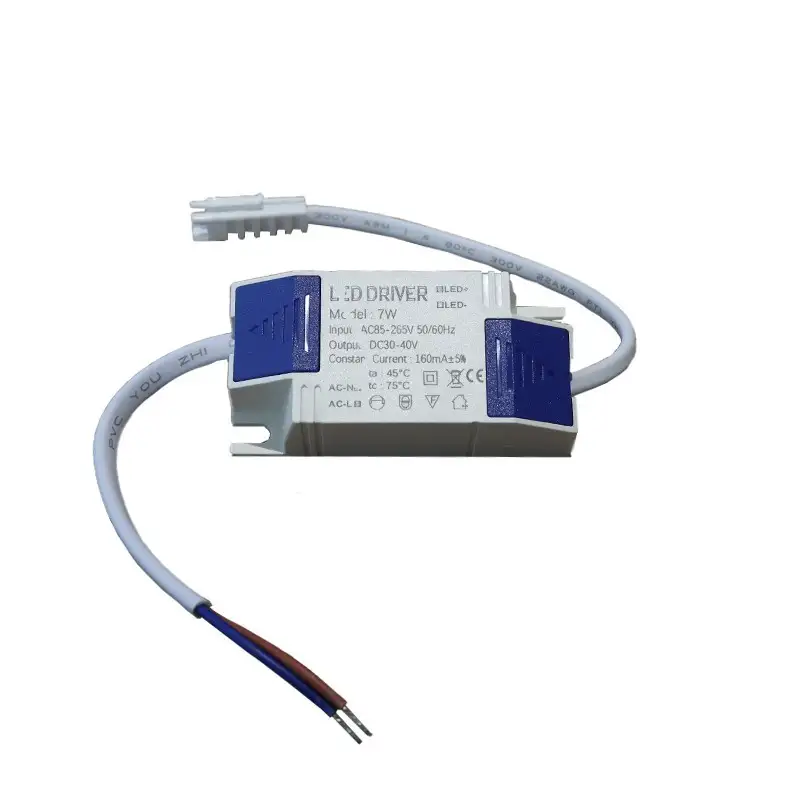 Alimentation pour spot LED de 150mA (puissance au choix ) - Non dimmable