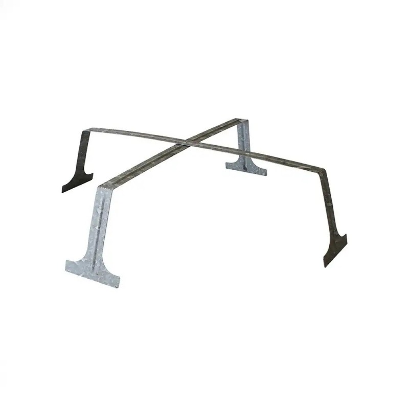 (À l'unité) Écarteurs d'isolant pour dalles LED - Ramspot SB