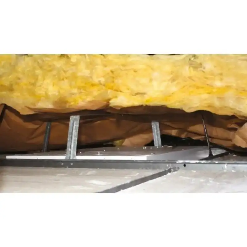 (À l'unité) Écarteurs d'isolant pour dalles LED - Ramspot SB