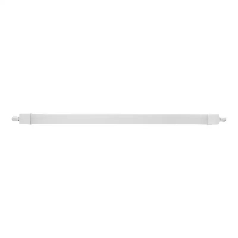 Réglette LED étanche 60cm - 18W - 115lm/W - IP65 - IK08 - SLEEK