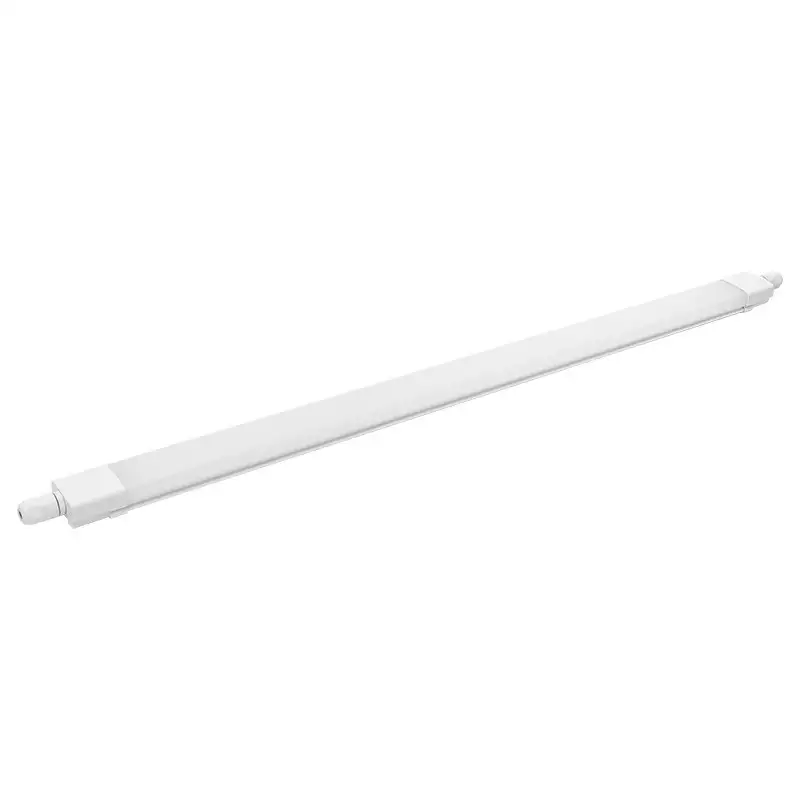 Réglette LED étanche 60cm - 18W - 115lm/W - IP65 - IK08 - SLEEK