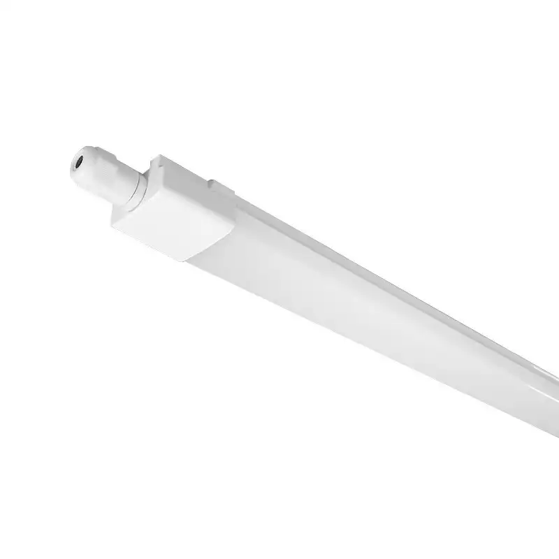 Réglette LED étanche 60cm - 18W - 115lm/W - IP65 - IK08 - SLEEK