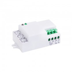 Groom 21 - Détecteur de mouvement HF