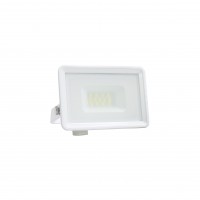 Projecteur LED ultra plat - 10W - 230V - Blanc - KLINK 10