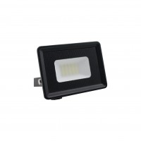 Projecteur LED ultra plat - 20W - 230V - Noir - KLINK 20