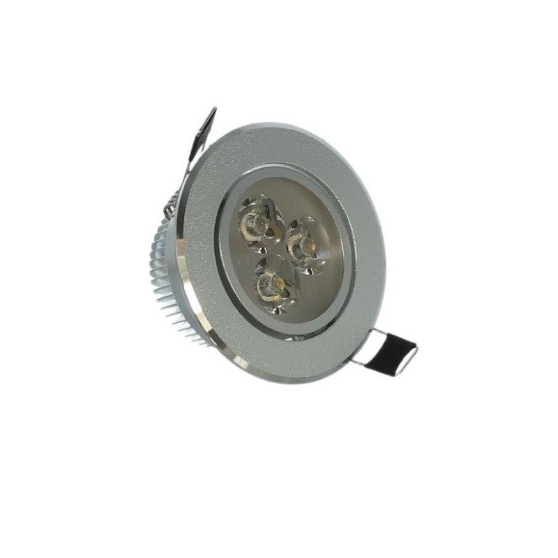 Spots et luminaires LED par ByLED.fr