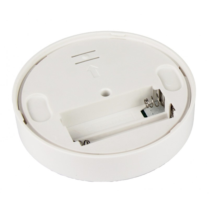 Télécommande tactile Dimmer murale - FUT087 – Noir