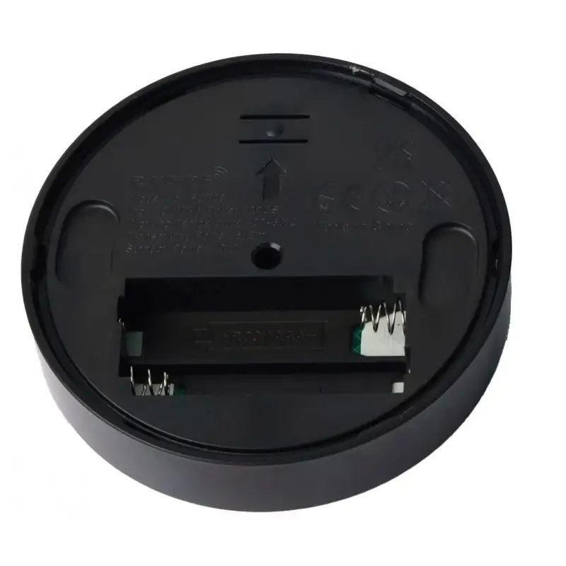 Télécommande tactile Dimmer murale - FUT087 – Noir