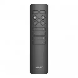 Télécommande murale Dimmer/CCT - 4 zones - MiBoxer C1 - Noir