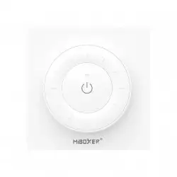 Télécommande Dimmer/CCT murale - MiBoxer K3- White