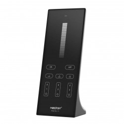 Télécommande - Dimmer - 3 zones - MiBoxer Y1 - Noir
