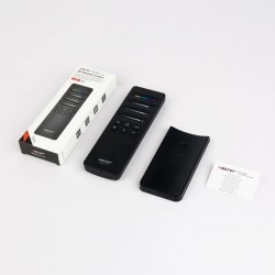 Télécommande pour ruban LED digital - MiBoxer C6 - Noir