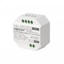 Contrôleur ZIGBEE 3.0- 2,4G - MiBoxer TRI-C1ZR