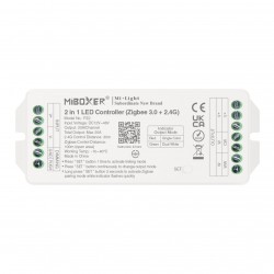 Contrôleur 20A - 2 en 1 - MiBoxer PZ2
