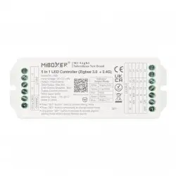 Contrôleur Zigbee - 5 en 1 - 20A - 2.4GHz - MiBoxer PZ5