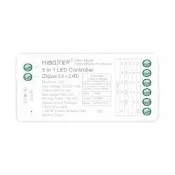 Contrôleur ZIGBEE- 5 en 1 MiBoxer SZ5